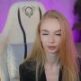 Sexy live cam screenshot of anabel054's webcam / video chat room