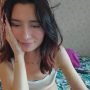Sexy live cam screenshot of crystalnut's webcam / video chat room