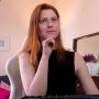 Sexy live cam screenshot of doll_lesli's webcam / video chat room