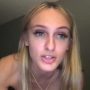 Sexy live cam screenshot of goodgirlliv's webcam / video chat room