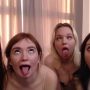 Sexy live cam screenshot of kisulya_meow246's webcam / video chat room