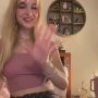 Sexy live cam screenshot of kittengirlxo's webcam / video chat room