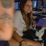 Sexy live cam screenshot of lilyrhyia's webcam / video chat room