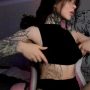 Sexy live cam screenshot of uwu_eva's webcam / video chat room