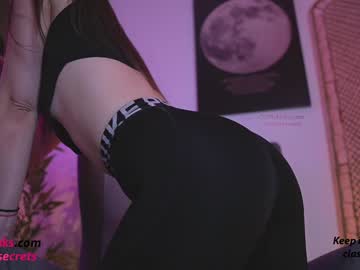 Sexy live cam screenshot of ambercb's webcam / video chat room