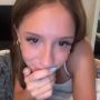 Sexy live cam screenshot of blairwaldorfs's webcam / video chat room