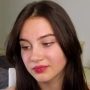 Sexy live cam screenshot of enricaelis's webcam / video chat room