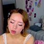 Sexy live cam screenshot of hanny_montana's webcam / video chat room