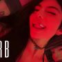 Sexy live cam screenshot of hollyxx_'s webcam / video chat room