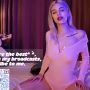 Sexy live cam screenshot of joybunny's webcam / video chat room