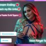 Sexy live cam screenshot of kimmie_'s webcam / video chat room
