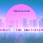 Sexy live cam screenshot of misshowl's webcam / video chat room
