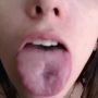 Sexy live cam screenshot of uninvited_raccoon's webcam / video chat room