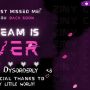 Sexy live cam screenshot of ziny_cosky's webcam / video chat room
