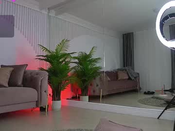 Sexy live cam screenshot of abbela_white's webcam / video chat room