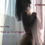 Sexy live cam screenshot of alyonaqueen_'s webcam / video chat room