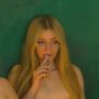 Sexy live cam screenshot of anjelinnamiss's webcam / video chat room
