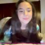Sexy live cam screenshot of avangelinefunn99's webcam / video chat room