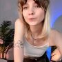 Sexy live cam screenshot of blushmuse's webcam / video chat room