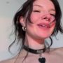 Sexy live cam screenshot of _deepthroatgalactica's webcam / video chat room