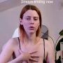 Sexy live cam screenshot of doll_lesli's webcam / video chat room