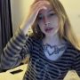 Sexy live cam screenshot of fene4ka's webcam / video chat room
