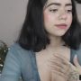 Sexy live cam screenshot of hanna_costtello's webcam / video chat room