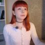 Sexy live cam screenshot of hannah_lourens's webcam / video chat room