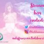 Sexy live cam screenshot of holihurricane's webcam / video chat room