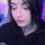 Sexy live cam screenshot of i_died_again's webcam / video chat room