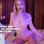 Sexy live cam screenshot of joybunny's webcam / video chat room