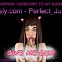 Sexy live cam screenshot of kumamonchik's webcam / video chat room