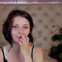 Sexy live cam screenshot of leona_cleave's webcam / video chat room