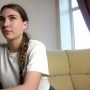 Sexy live cam screenshot of marylouisetubertini's webcam / video chat room