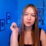 Sexy live cam screenshot of playful_sophie's webcam / video chat room