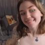 Sexy live cam screenshot of sassybloomx's webcam / video chat room