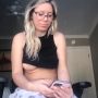 Sexy live cam screenshot of texas_blonde's webcam / video chat room