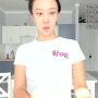 Sexy live cam screenshot of daily_love's webcam / video chat room