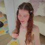 Sexy live cam screenshot of happyvivy's webcam / video chat room