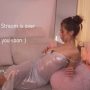 Sexy live cam screenshot of lanie__'s webcam / video chat room