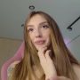 Sexy live cam screenshot of lunainnk's webcam / video chat room