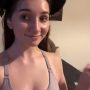 Sexy live cam screenshot of lunayourcrush's webcam / video chat room