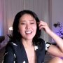 Sexy live cam screenshot of maybenanako's webcam / video chat room