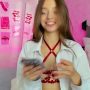 Sexy live cam screenshot of poopl_18's webcam / video chat room