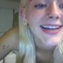 Sexy live cam screenshot of stella1005's webcam / video chat room