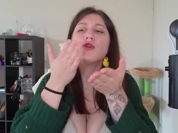 Sexy live cam screenshot of alexa_dream's webcam / video chat room