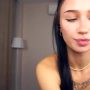 Sexy live cam screenshot of delanakimbral's webcam / video chat room