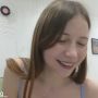 Sexy live cam screenshot of delorathecookie's webcam / video chat room
