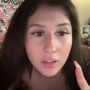 Sexy live cam screenshot of emilywest03's webcam / video chat room