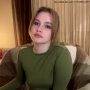 Sexy live cam screenshot of ksenomi's webcam / video chat room